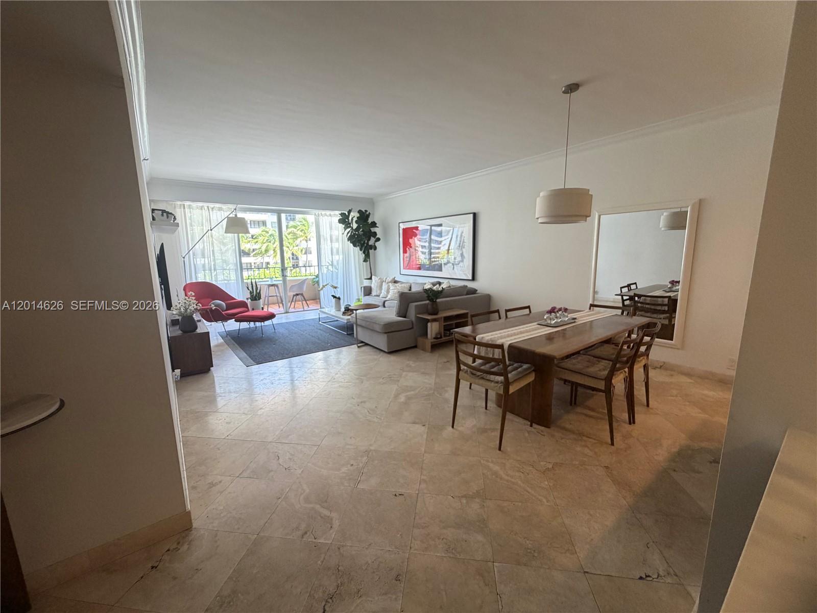 KEY COLONY NO 1 - Residential