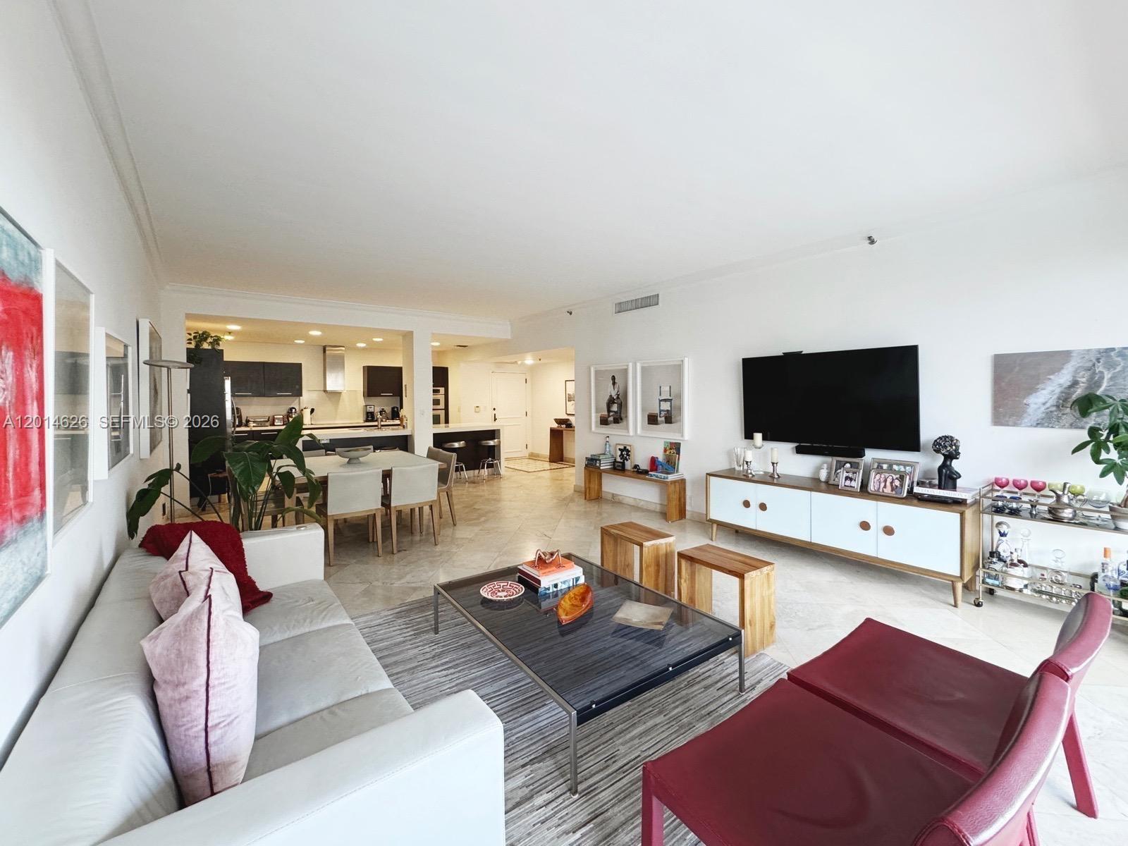 KEY COLONY NO 1 - Residential