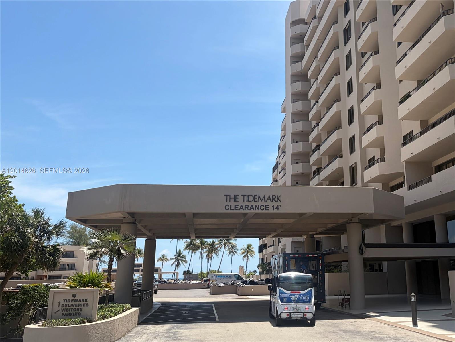 KEY COLONY NO 1 - Residential