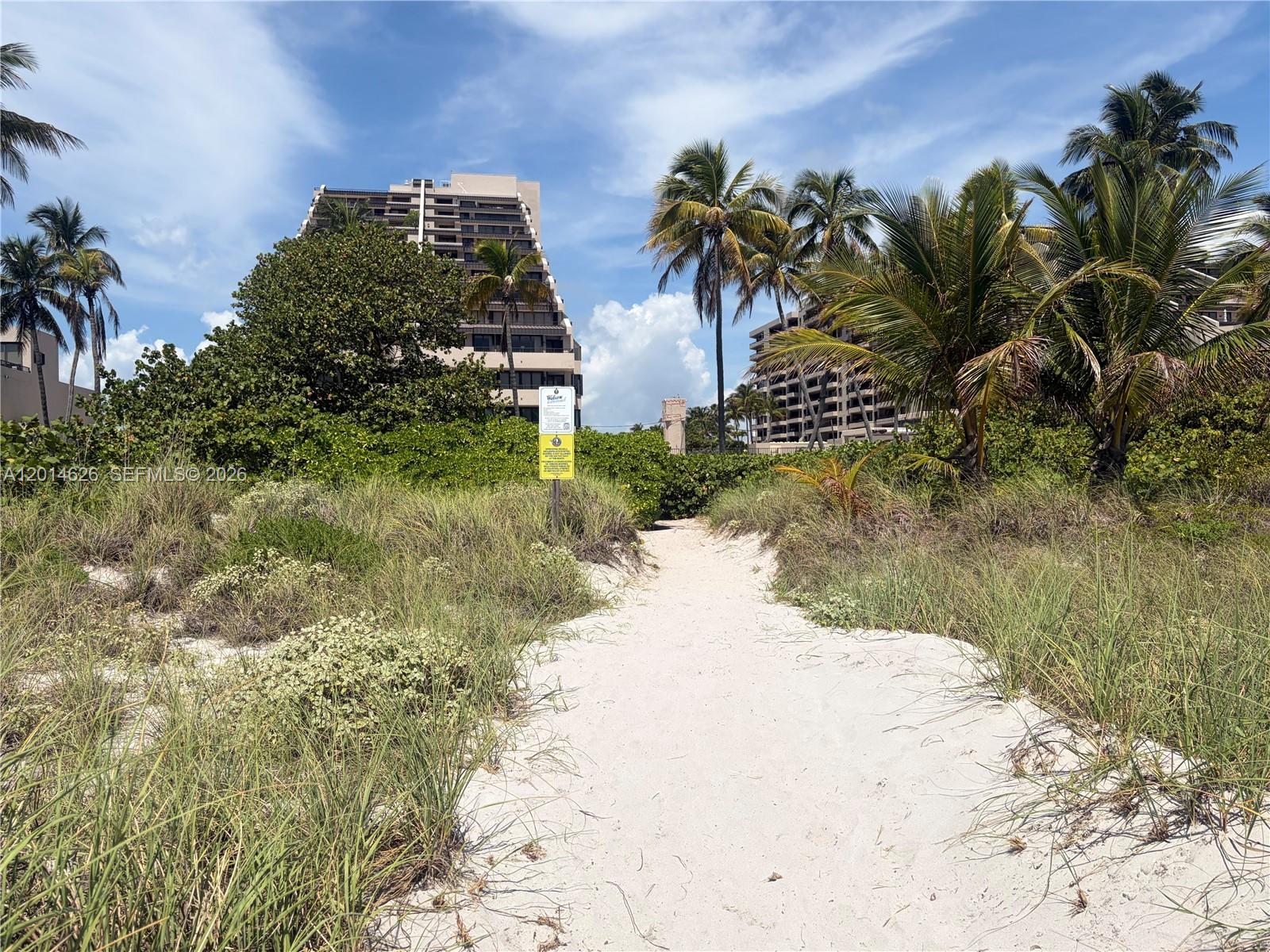 KEY COLONY NO 1 - Residential
