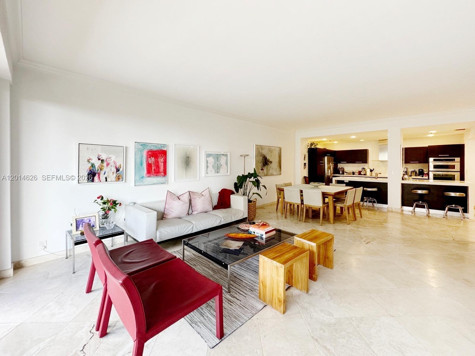 KEY COLONY NO 1 - Residential