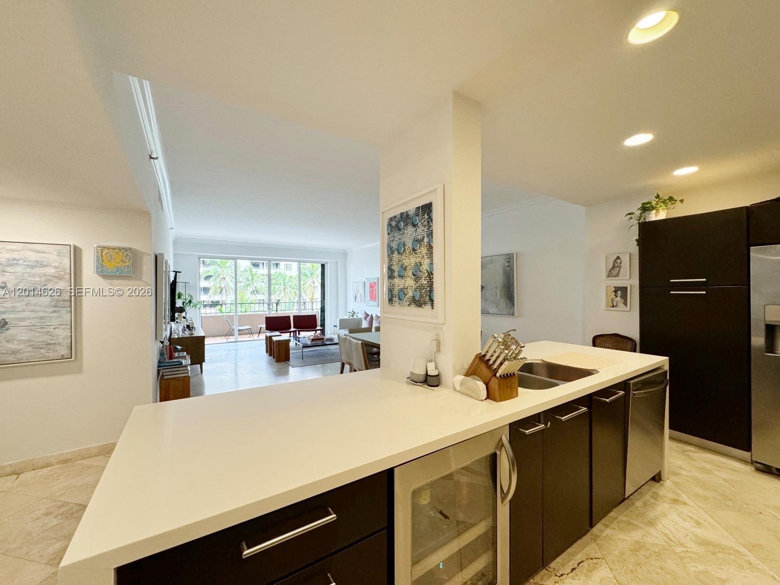 KEY COLONY NO 1 - Residential