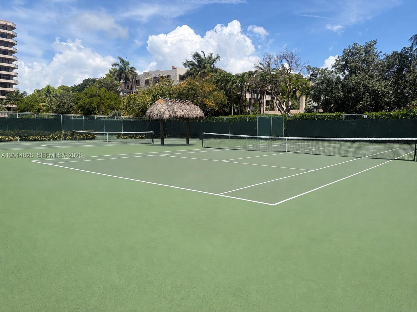 KEY COLONY NO 1 - Residential
