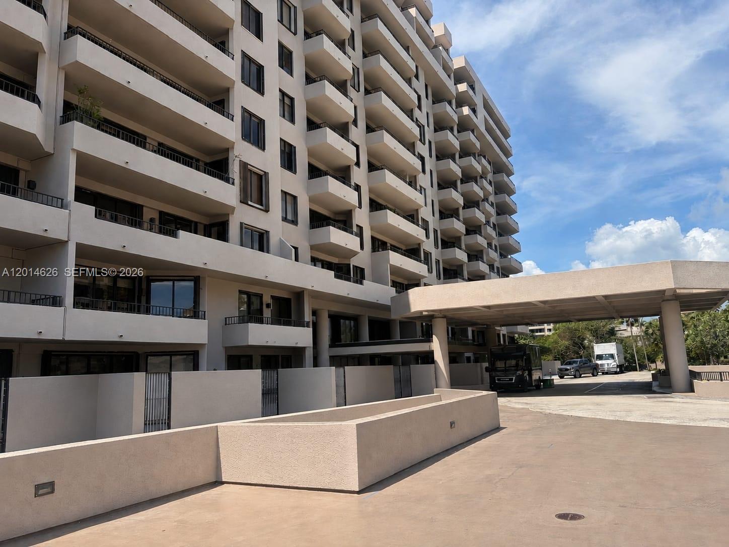 KEY COLONY NO 1 - Residential