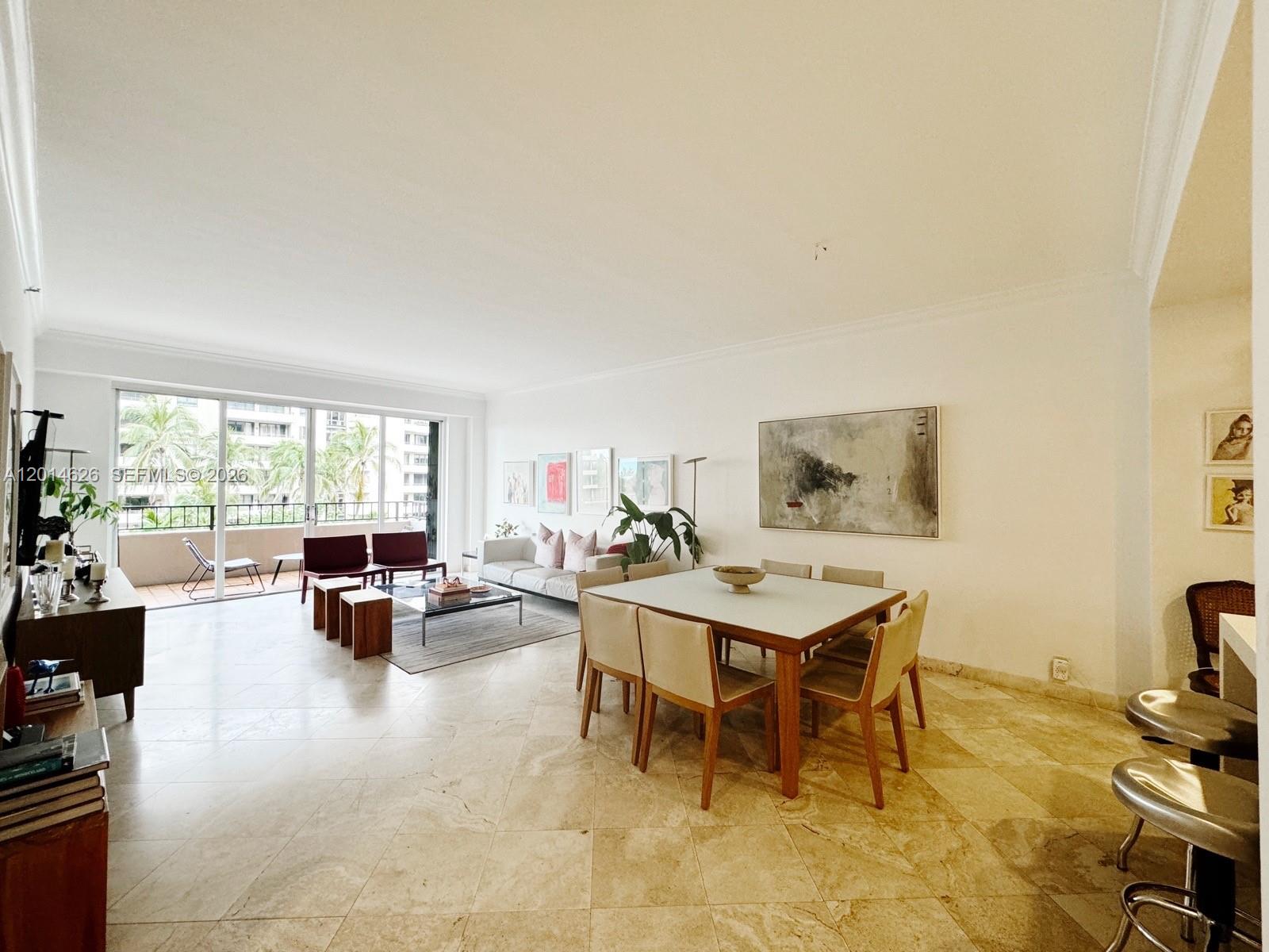 KEY COLONY NO 1 - Residential