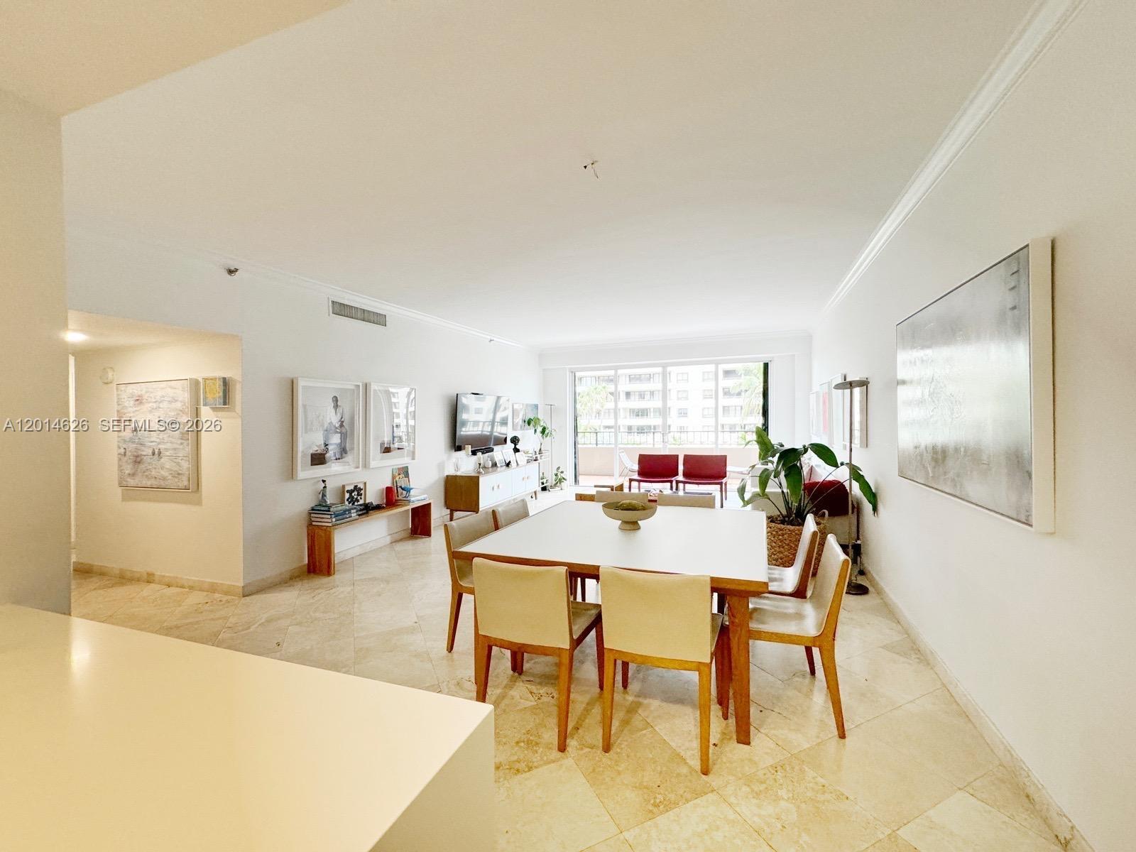 KEY COLONY NO 1 - Residential