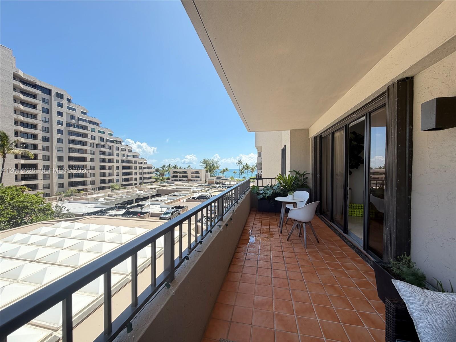 KEY COLONY NO 1 - Residential