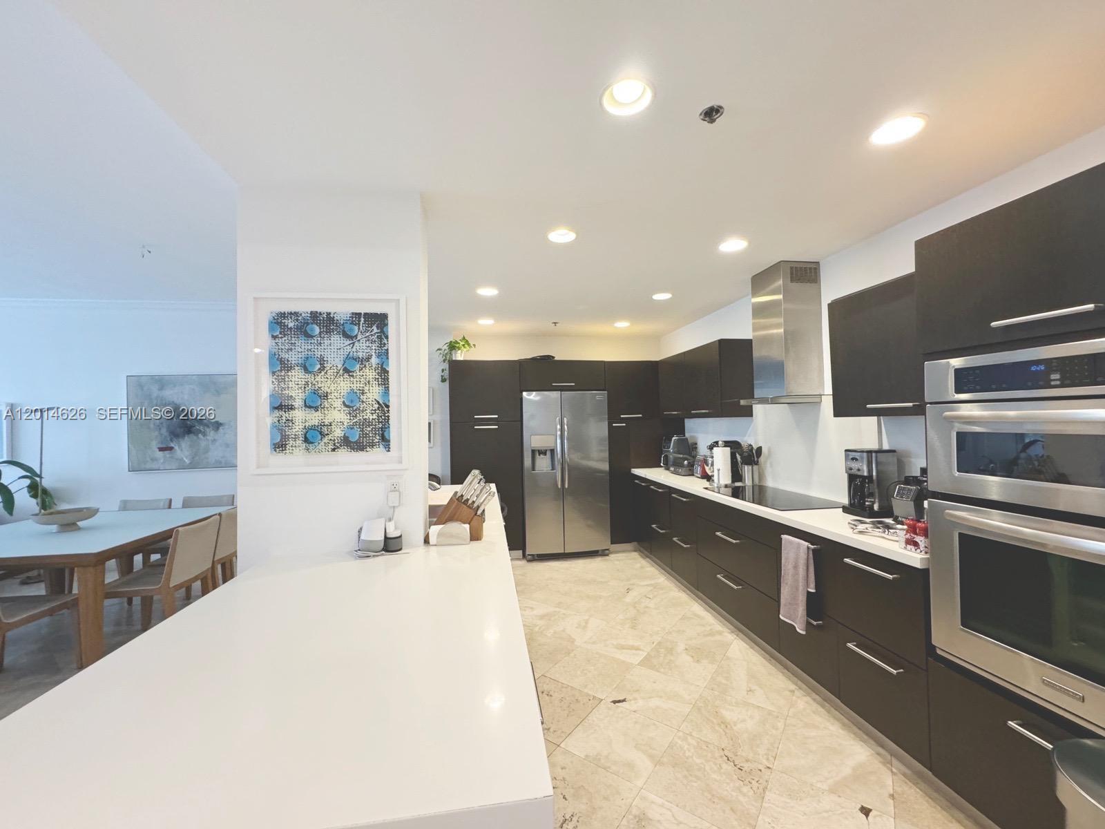 KEY COLONY NO 1 - Residential