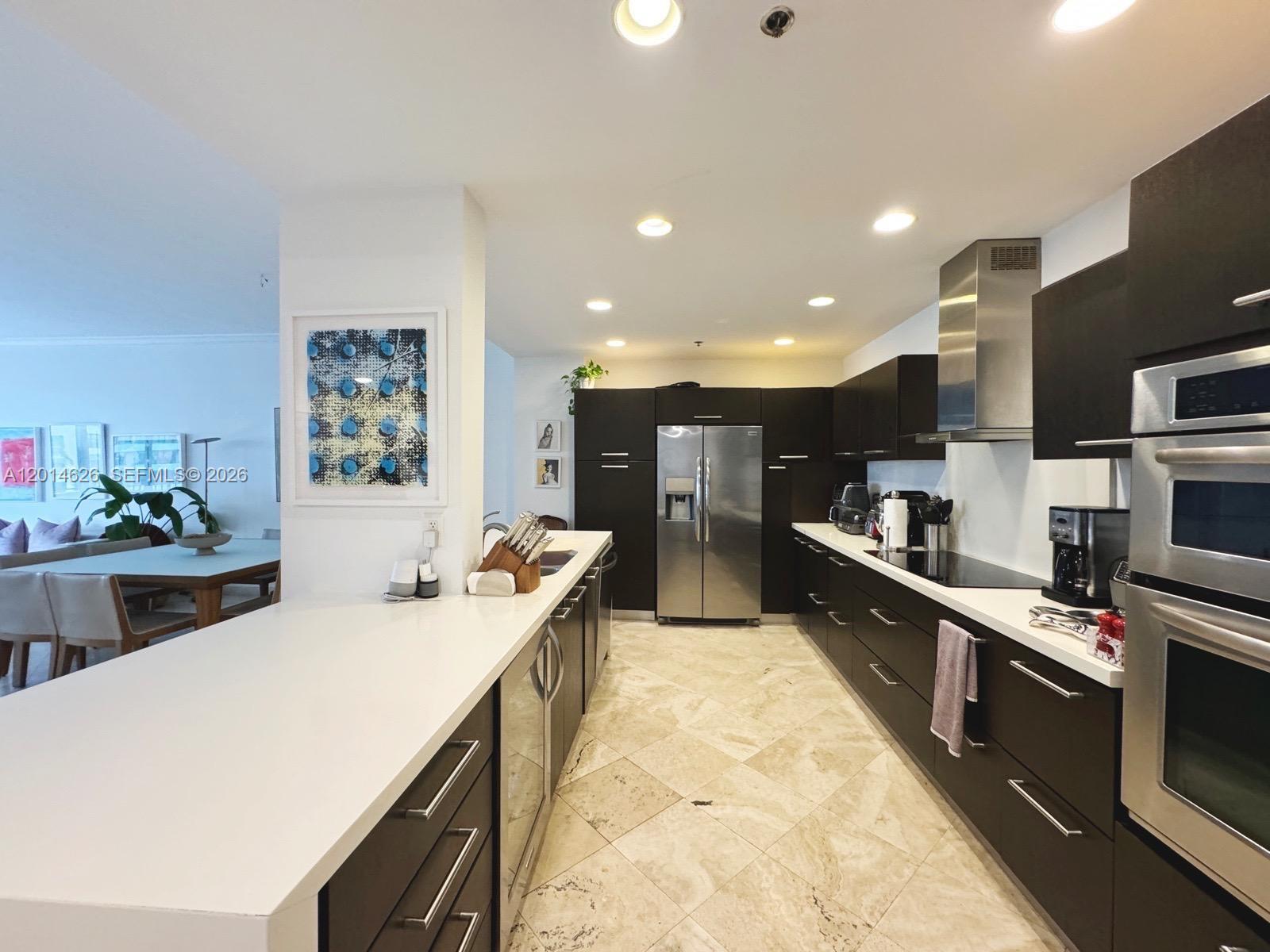 KEY COLONY NO 1 - Residential
