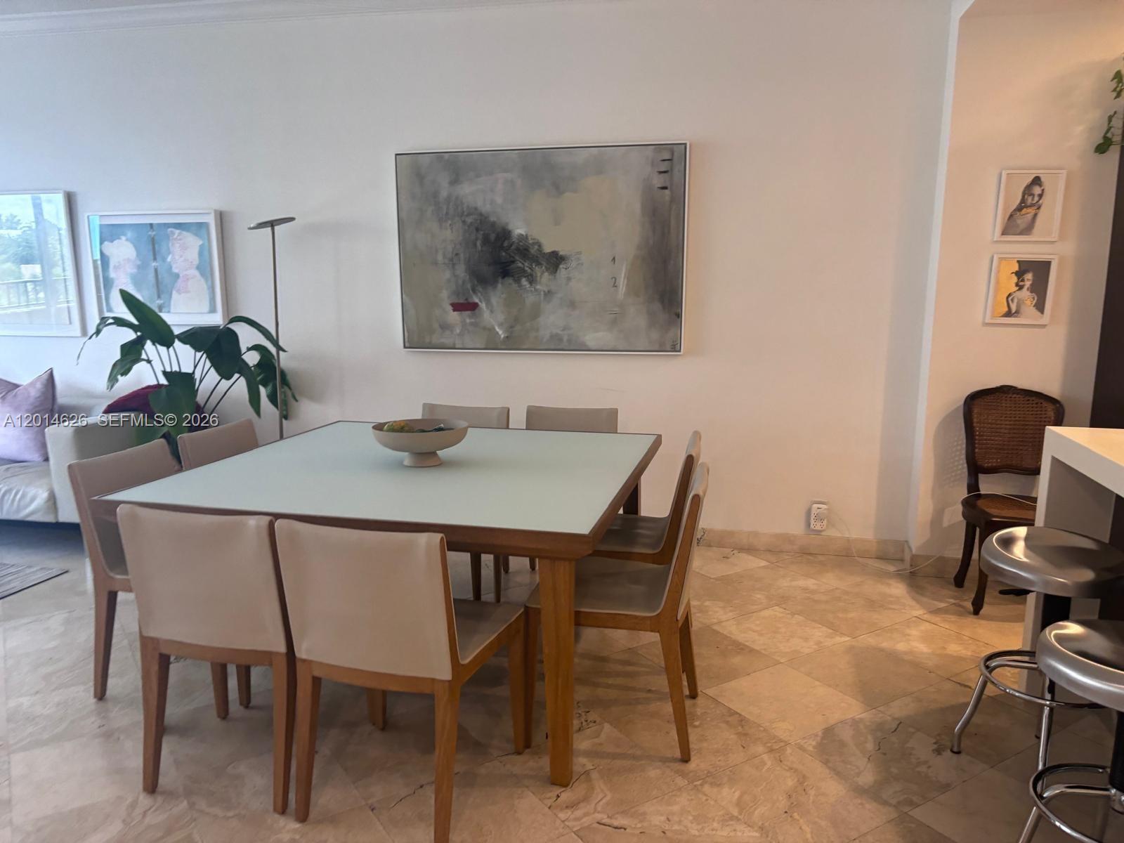 KEY COLONY NO 1 - Residential