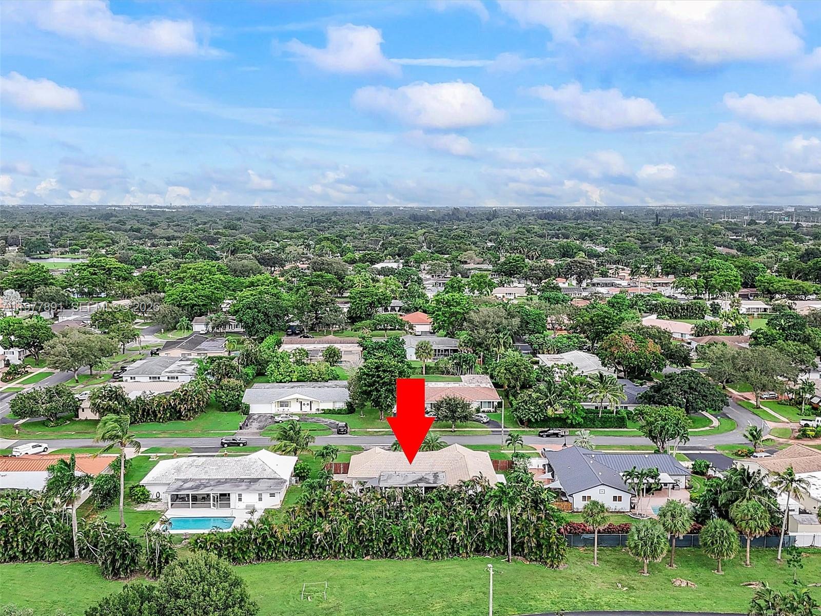 PLANTATION PARK LAKESITES - Residential