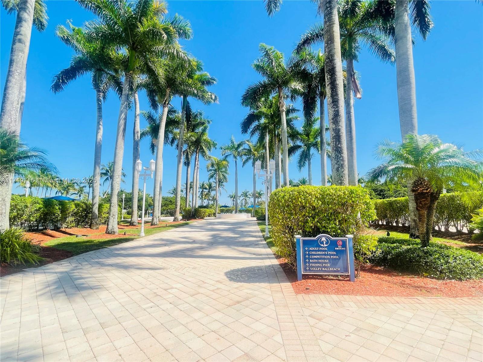 PEMBROKE ISLES V - Residential