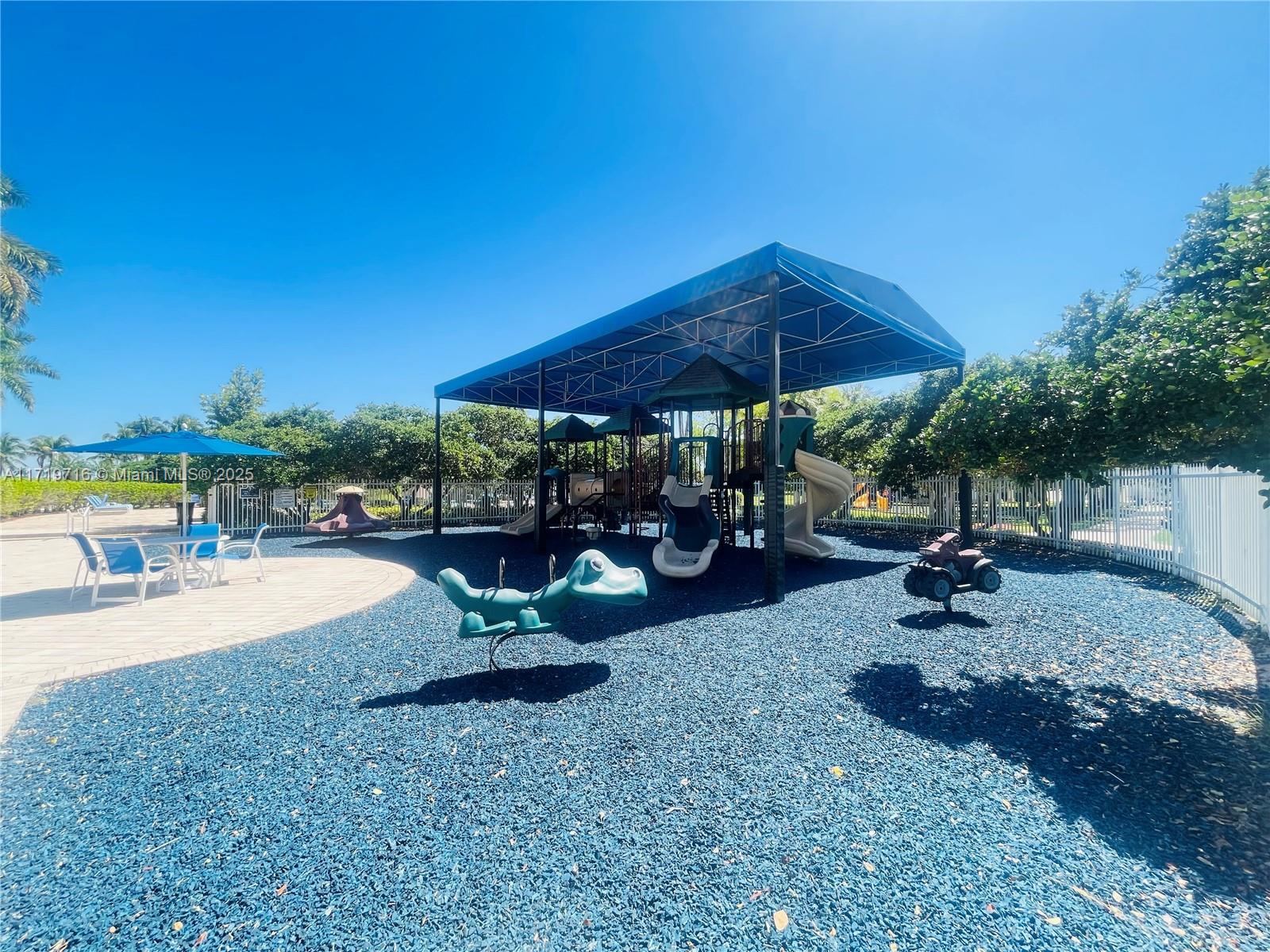PEMBROKE ISLES V - Residential