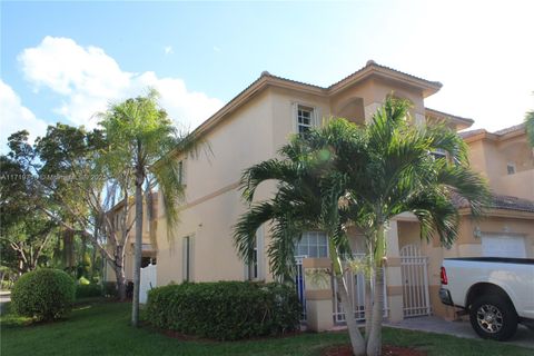 804 NW 170th Ter 121 Pembroke Pines FL 33028