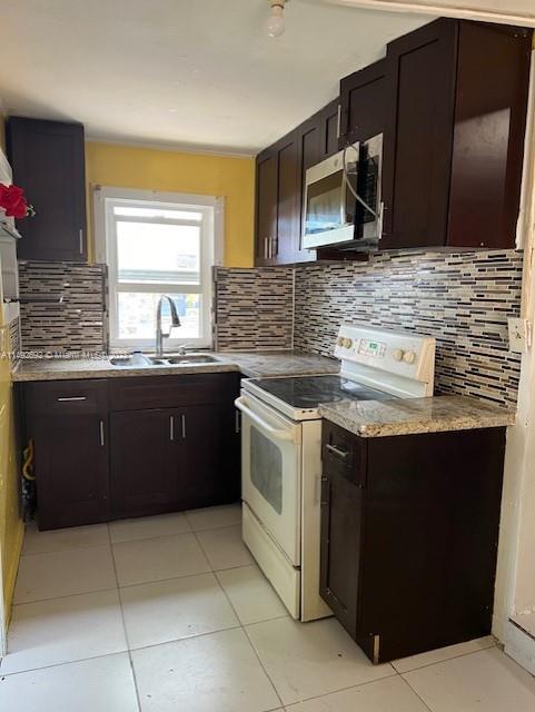 FULFORD BY THE SEA SEC I - Residential Lease