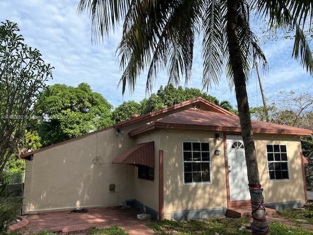 FULFORD BY THE SEA SEC I - Residential Lease