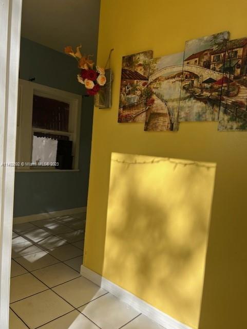 FULFORD BY THE SEA SEC I - Residential Lease