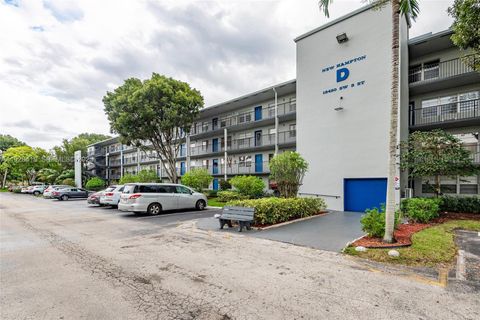 South Florida Bank Owned Foreclosure Deals From $100,000 13450 SW 3rd St 306D Pembroke Pines FL 33027