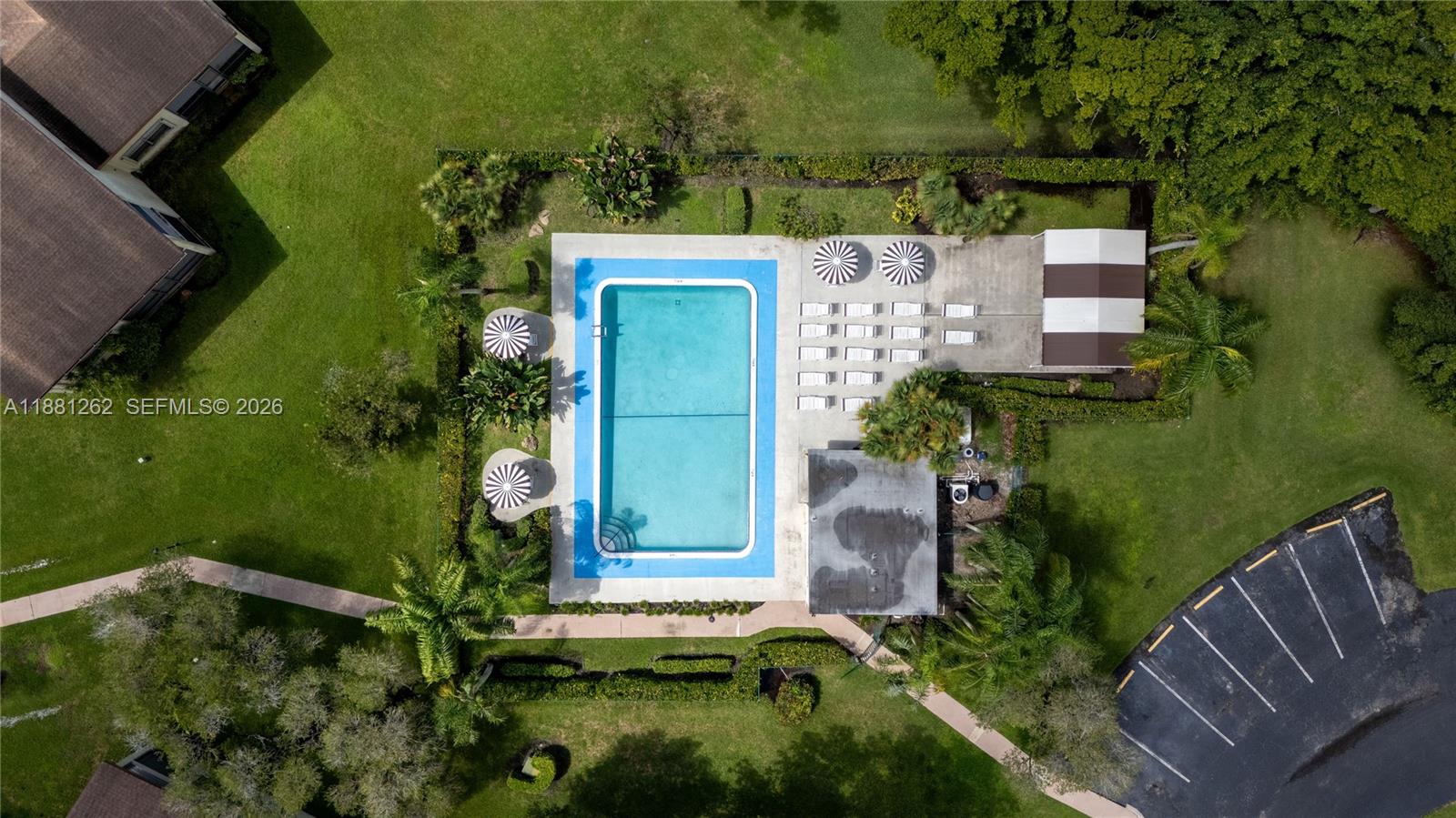 CYPRESS AT WOODMONT - Residential