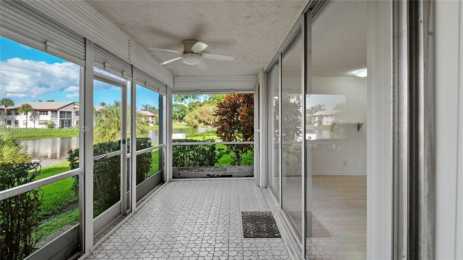 CYPRESS AT WOODMONT - Residential