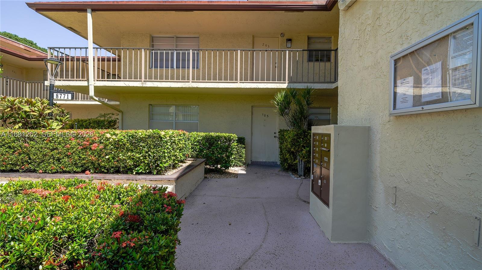 CYPRESS AT WOODMONT - Residential