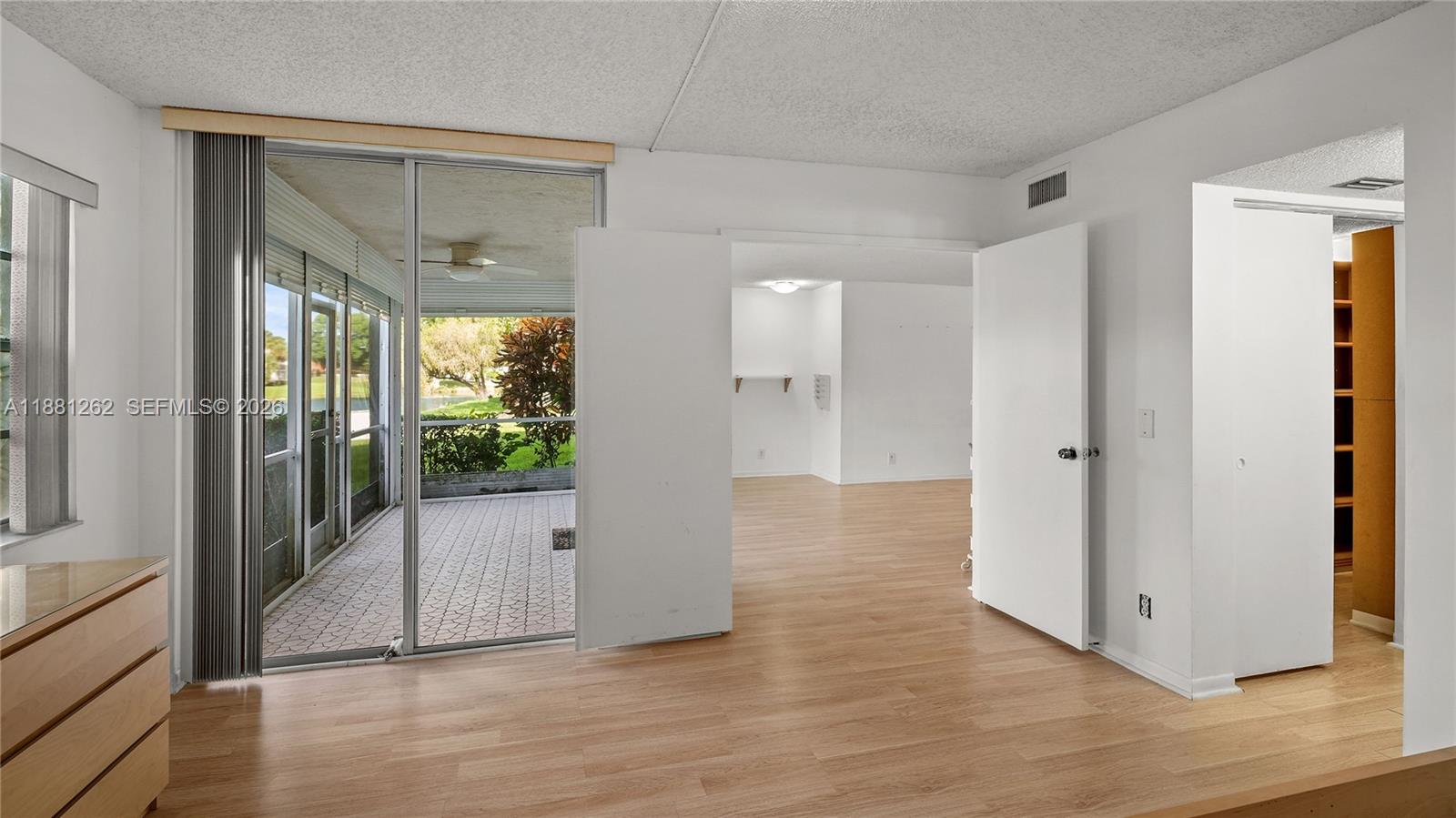 CYPRESS AT WOODMONT - Residential