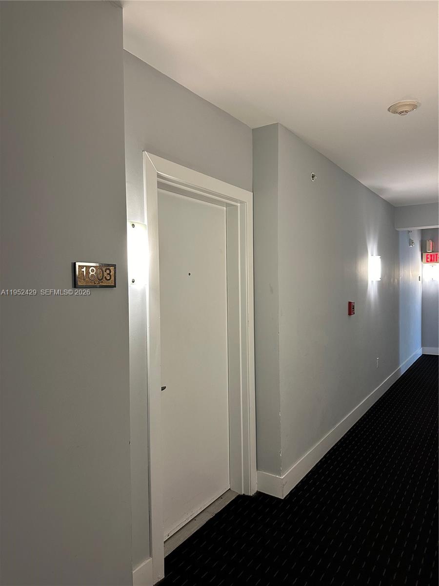 1800 N Bayshore Dr 1803