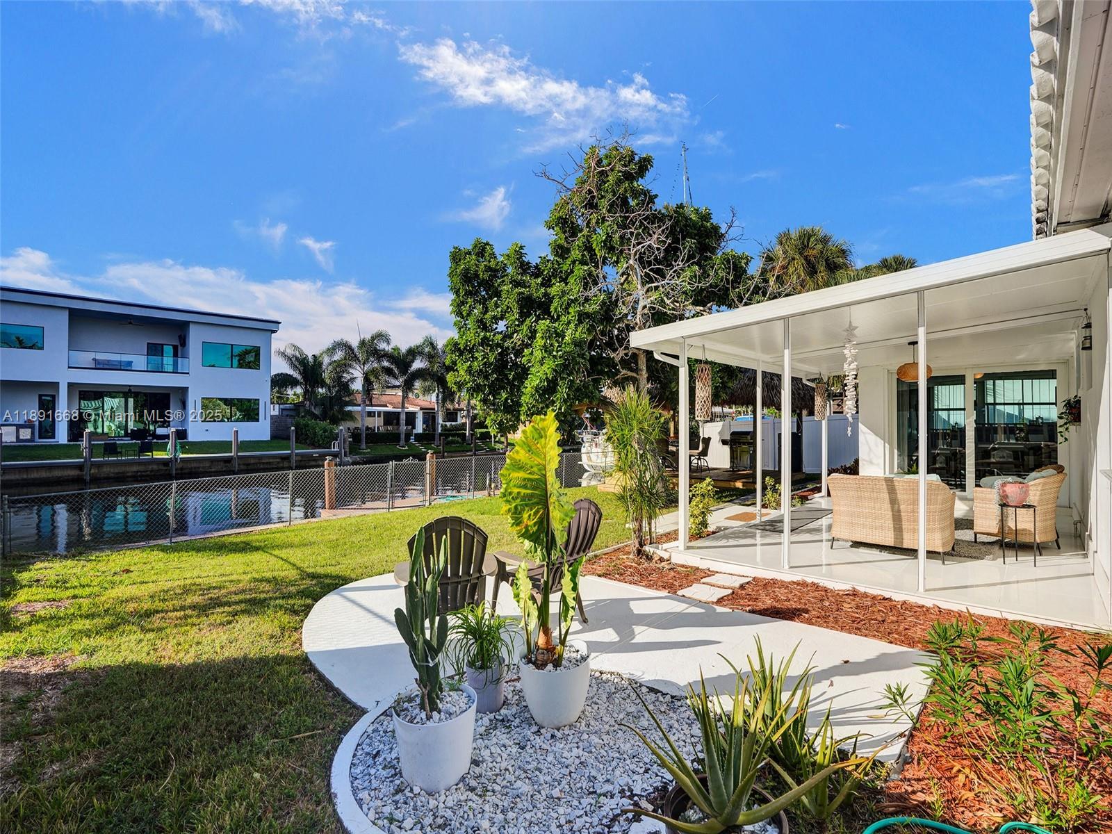 SOUTH NEW RIVER ISLES SEC - Residential Lease