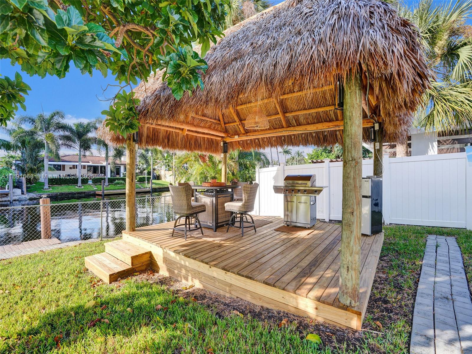 SOUTH NEW RIVER ISLES SEC - Residential Lease