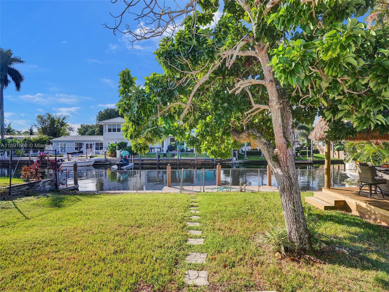 SOUTH NEW RIVER ISLES SEC - Residential Lease