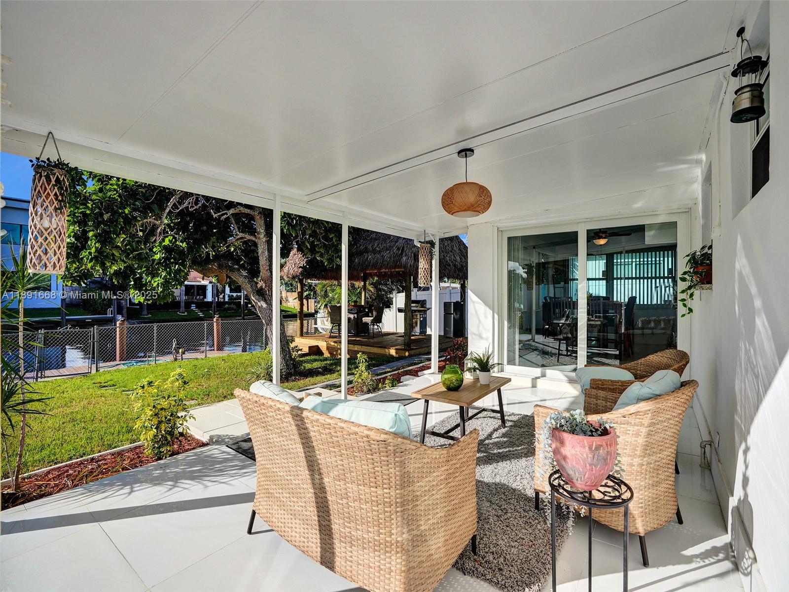 SOUTH NEW RIVER ISLES SEC - Residential Lease