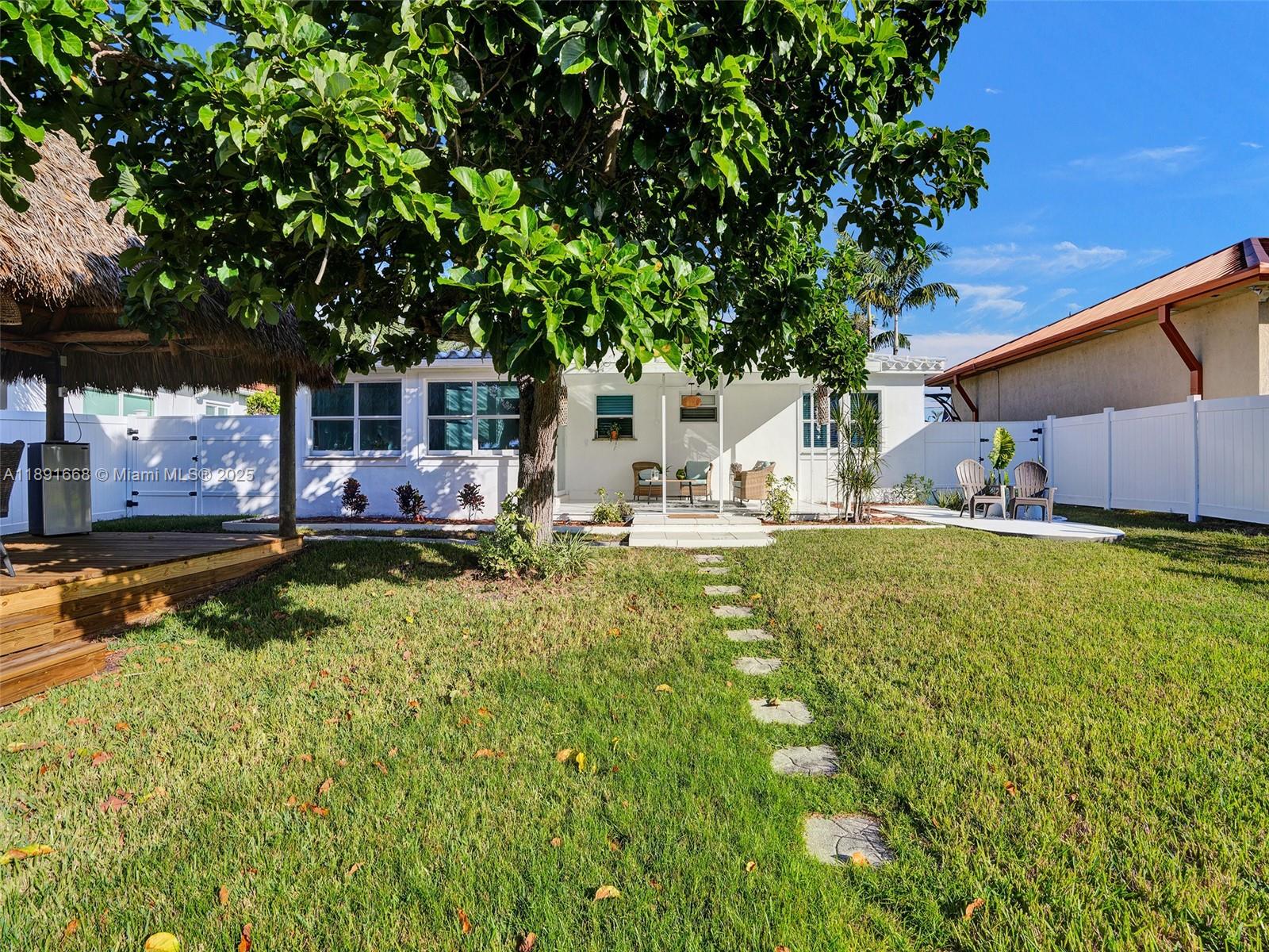 SOUTH NEW RIVER ISLES SEC - Residential Lease