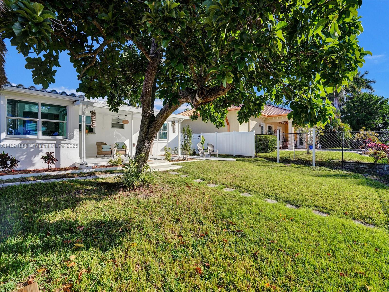 SOUTH NEW RIVER ISLES SEC - Residential Lease