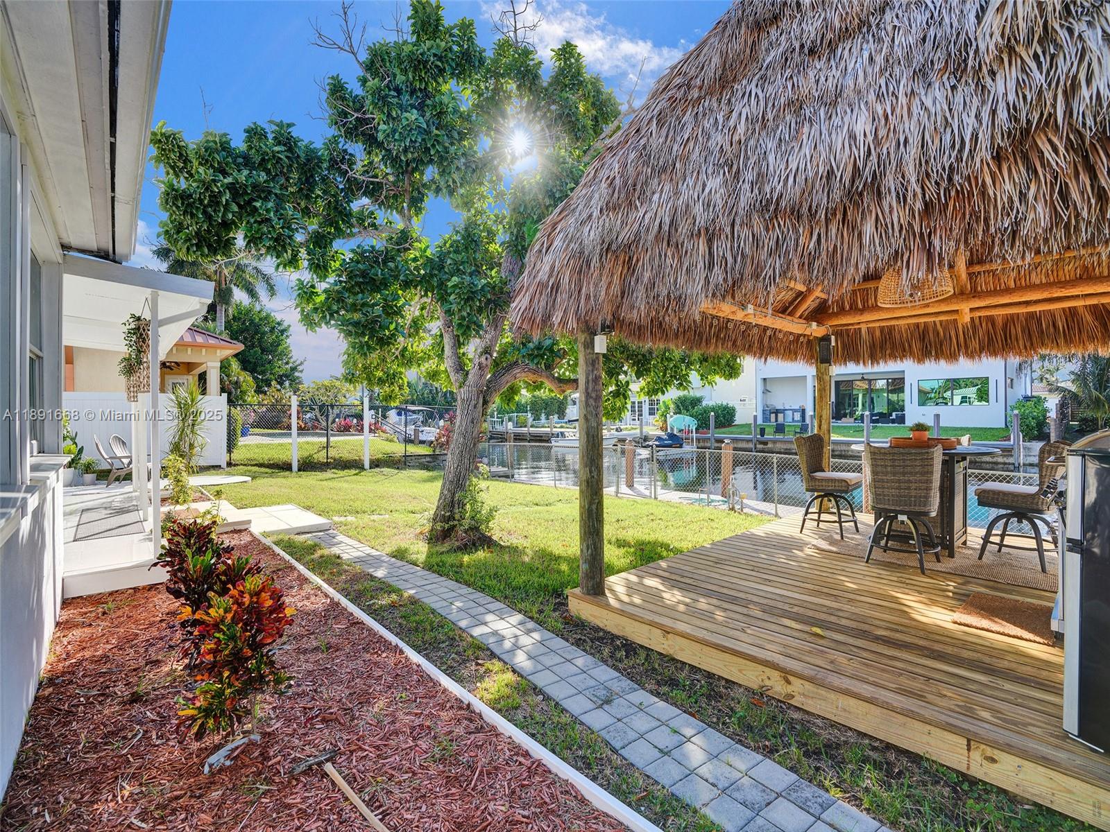 SOUTH NEW RIVER ISLES SEC - Residential Lease