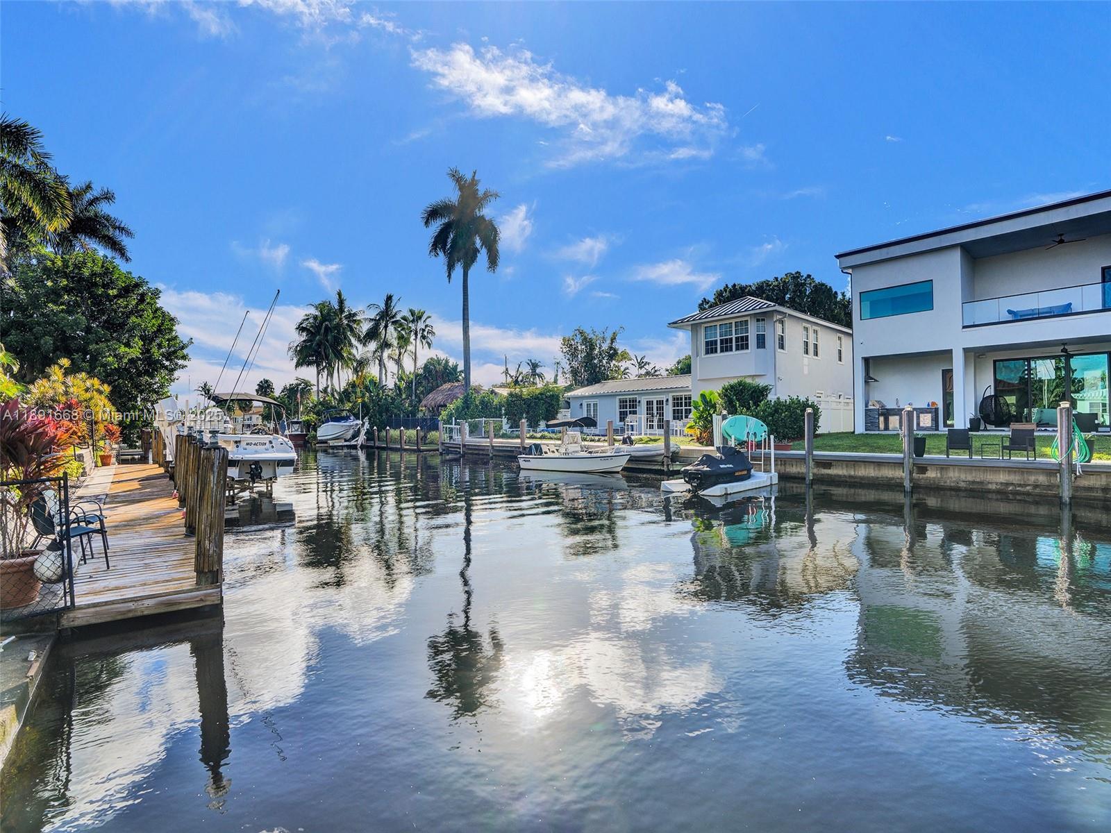 SOUTH NEW RIVER ISLES SEC - Residential Lease