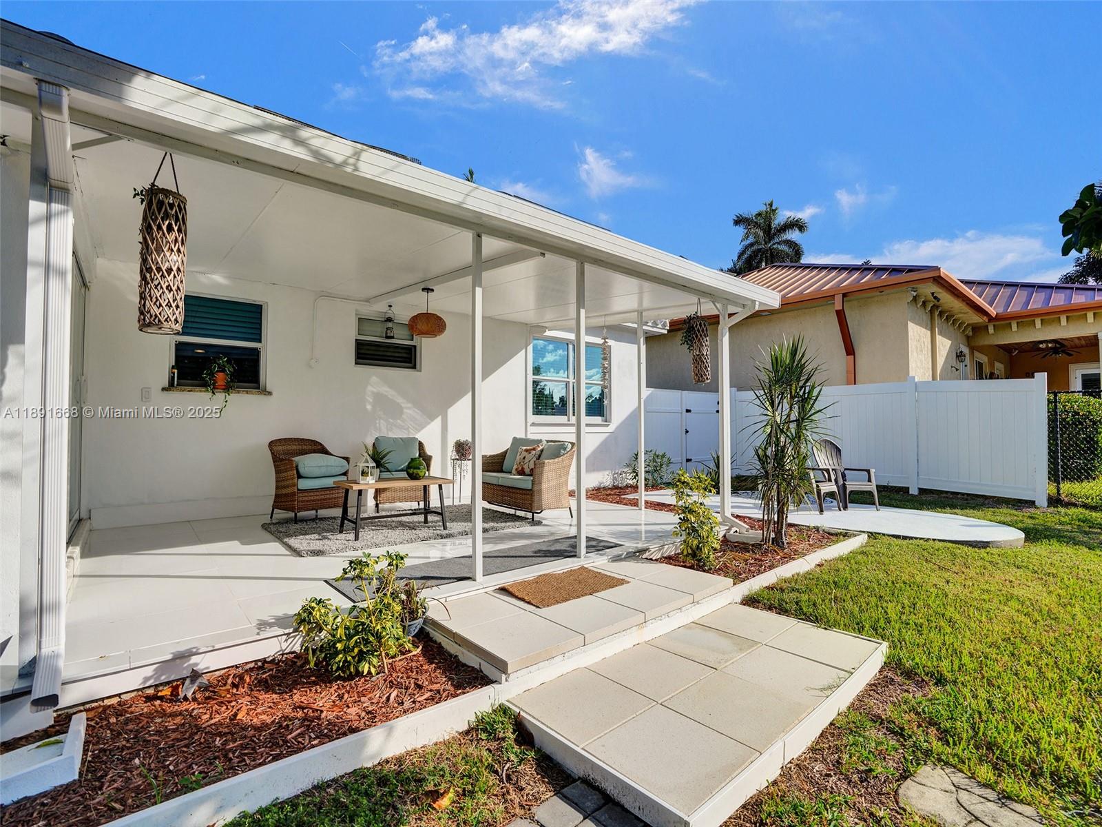 SOUTH NEW RIVER ISLES SEC - Residential Lease