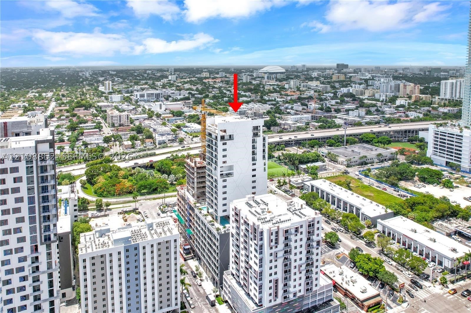 229 SW 9th St 406