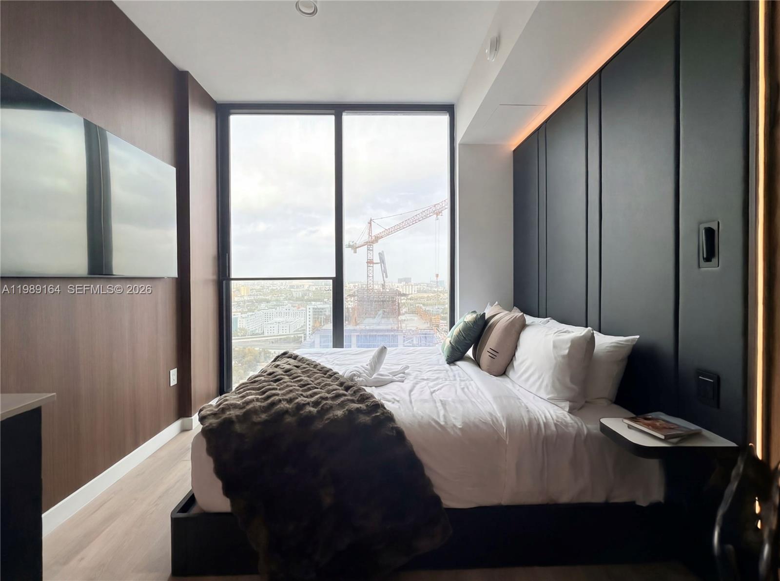 MIAMI NORTH - Residential