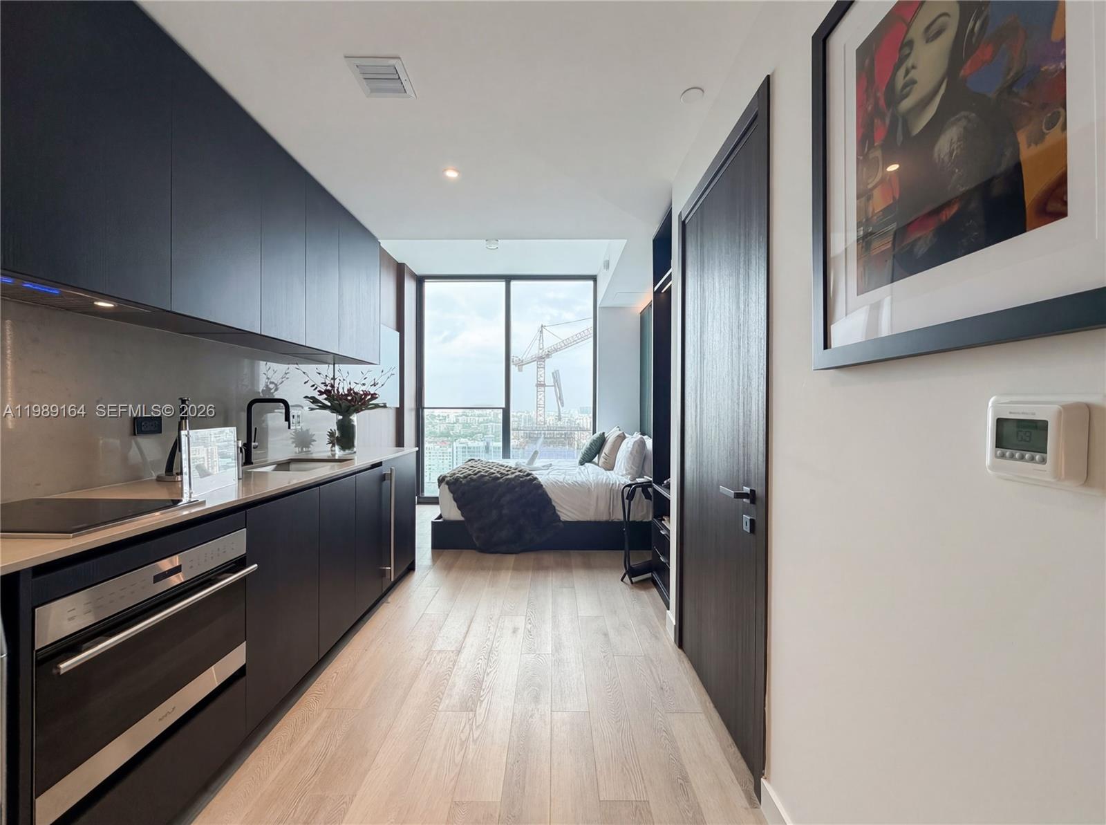 MIAMI NORTH - Residential