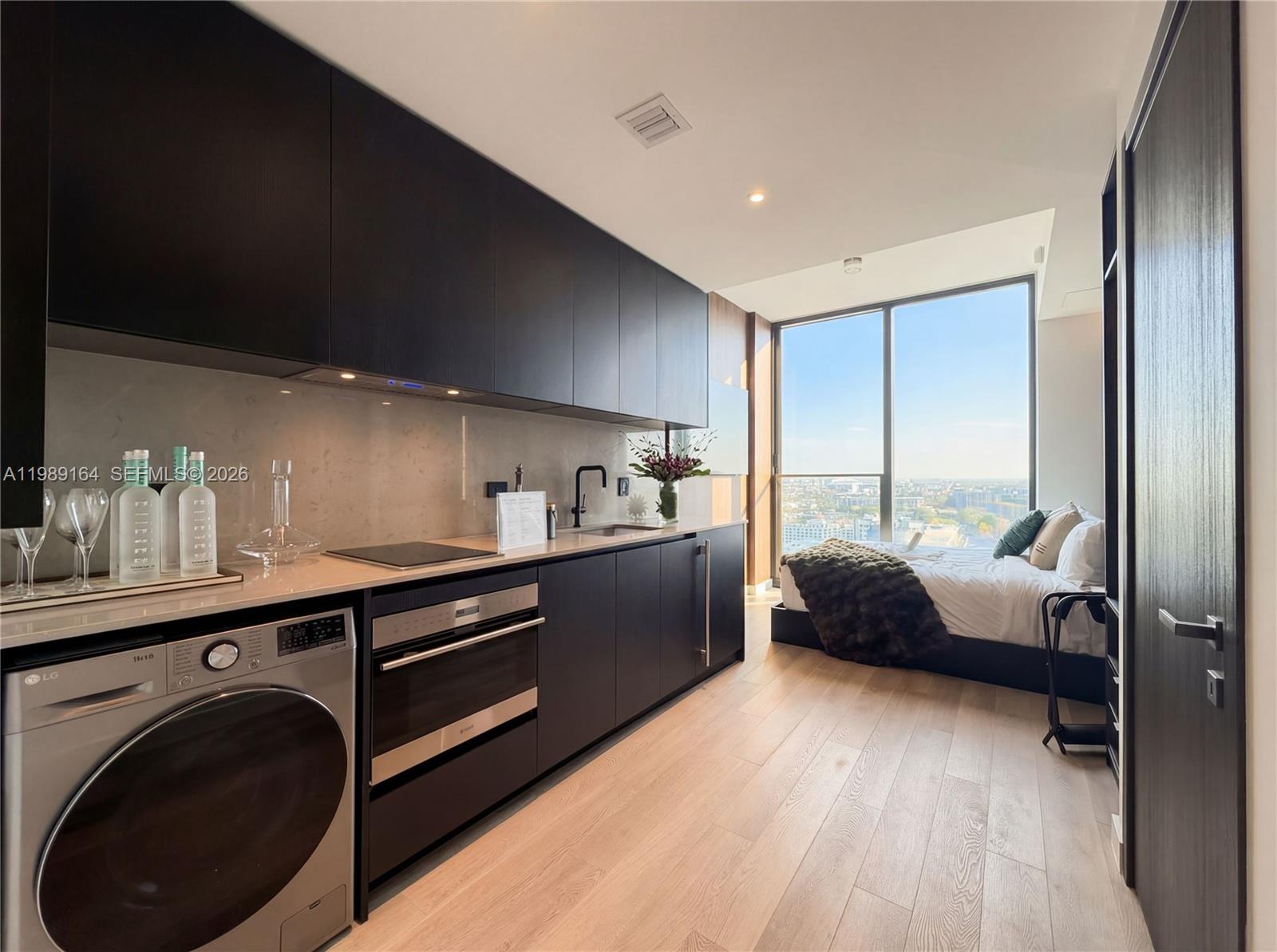 MIAMI NORTH - Residential