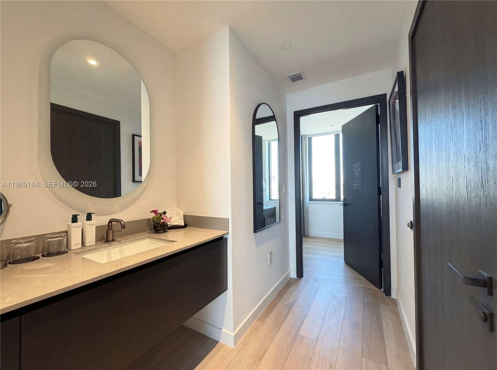 MIAMI NORTH - Residential