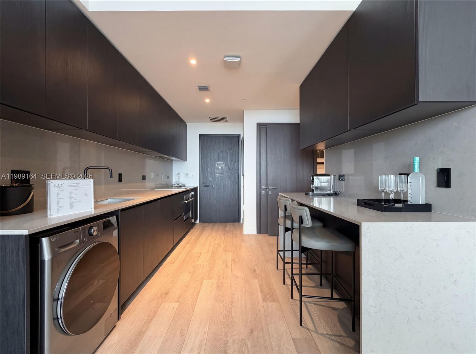 MIAMI NORTH - Residential