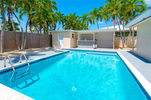 A home in Key West