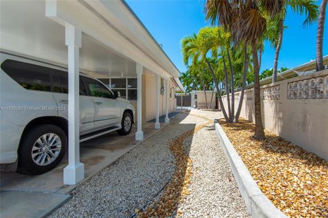 A home in Key West