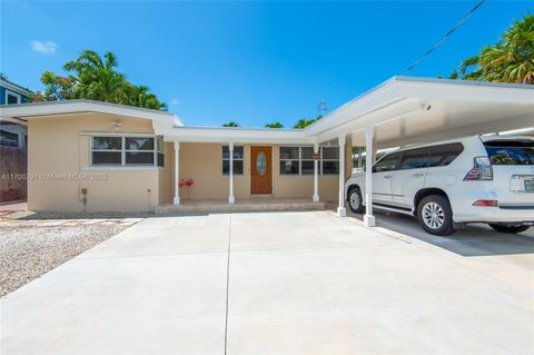 A home in Key West