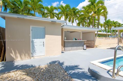 A home in Key West