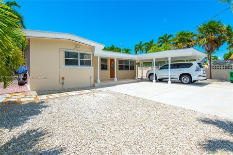 A home in Key West