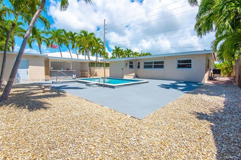 A home in Key West