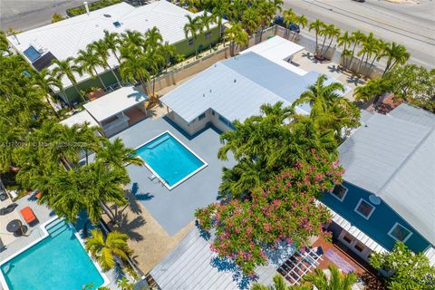 A home in Key West