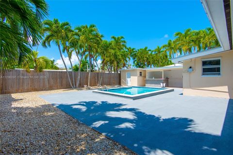 A home in Key West